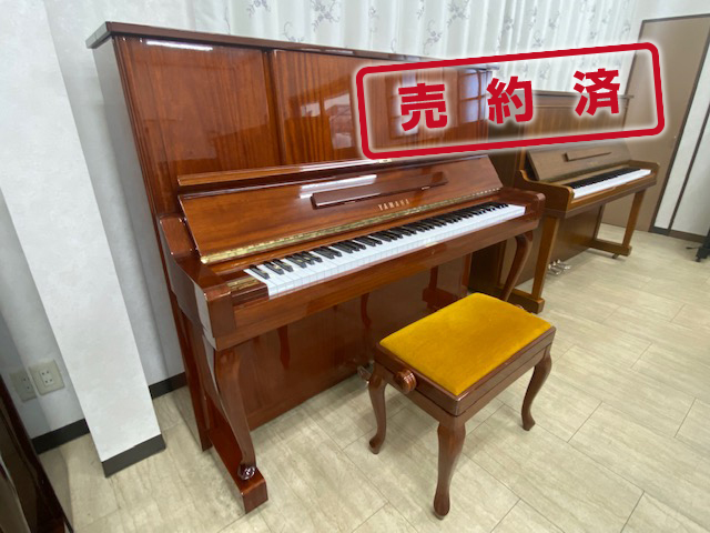 白羽楽器株式会社 / YAMAHA W106