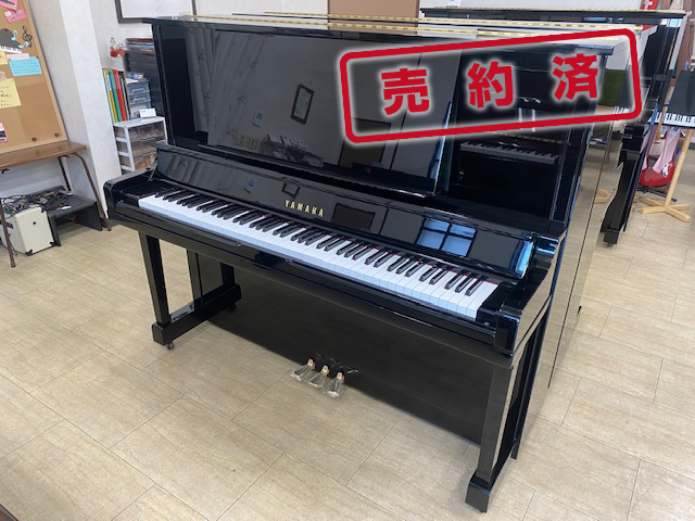 白羽楽器株式会社 / YAMAHA UX30BL