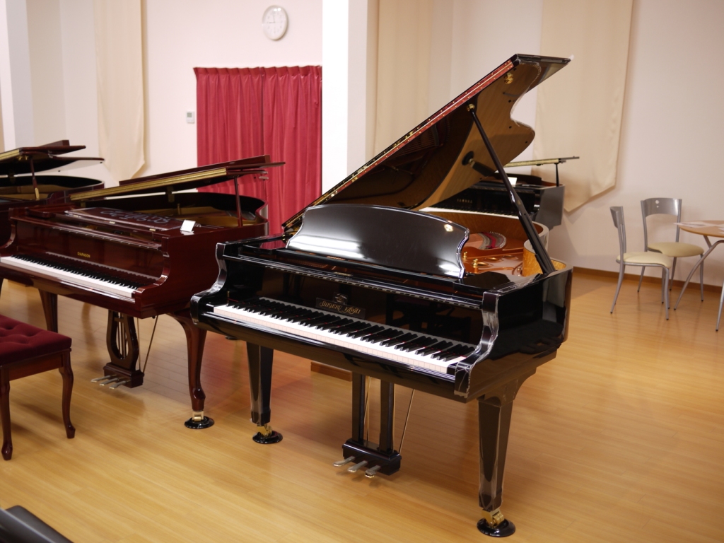 KAWAI SK-5