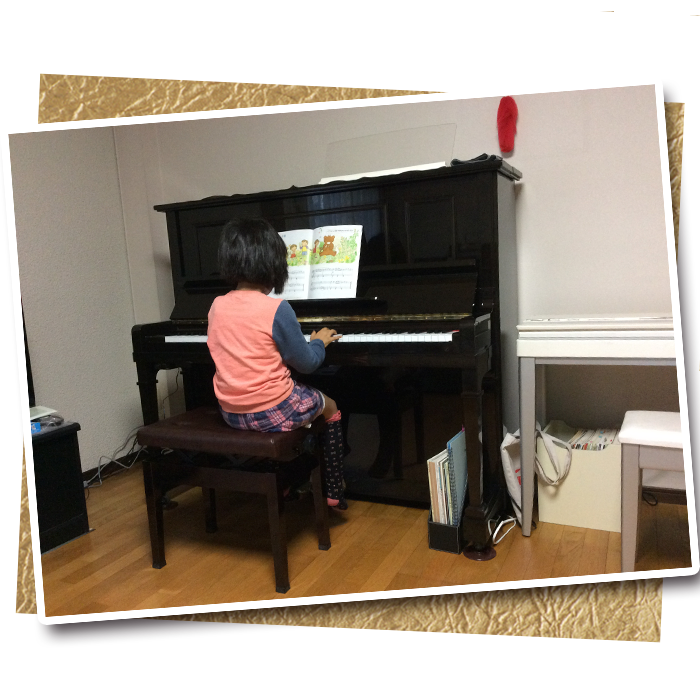 「運命的な出会い。そしてこれからが楽しみ」