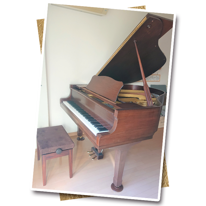 「毎日の生活の充足感を目指して」