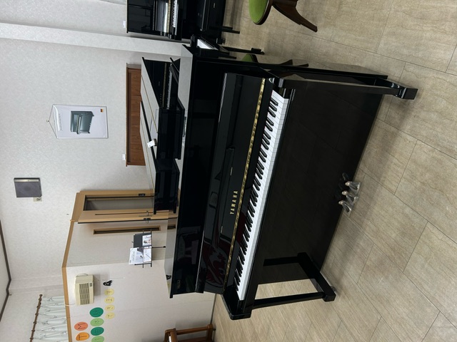 YAMAHA U5AS（サイレントピアノ ）