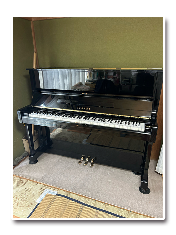 浜松市在住のオーナー様より