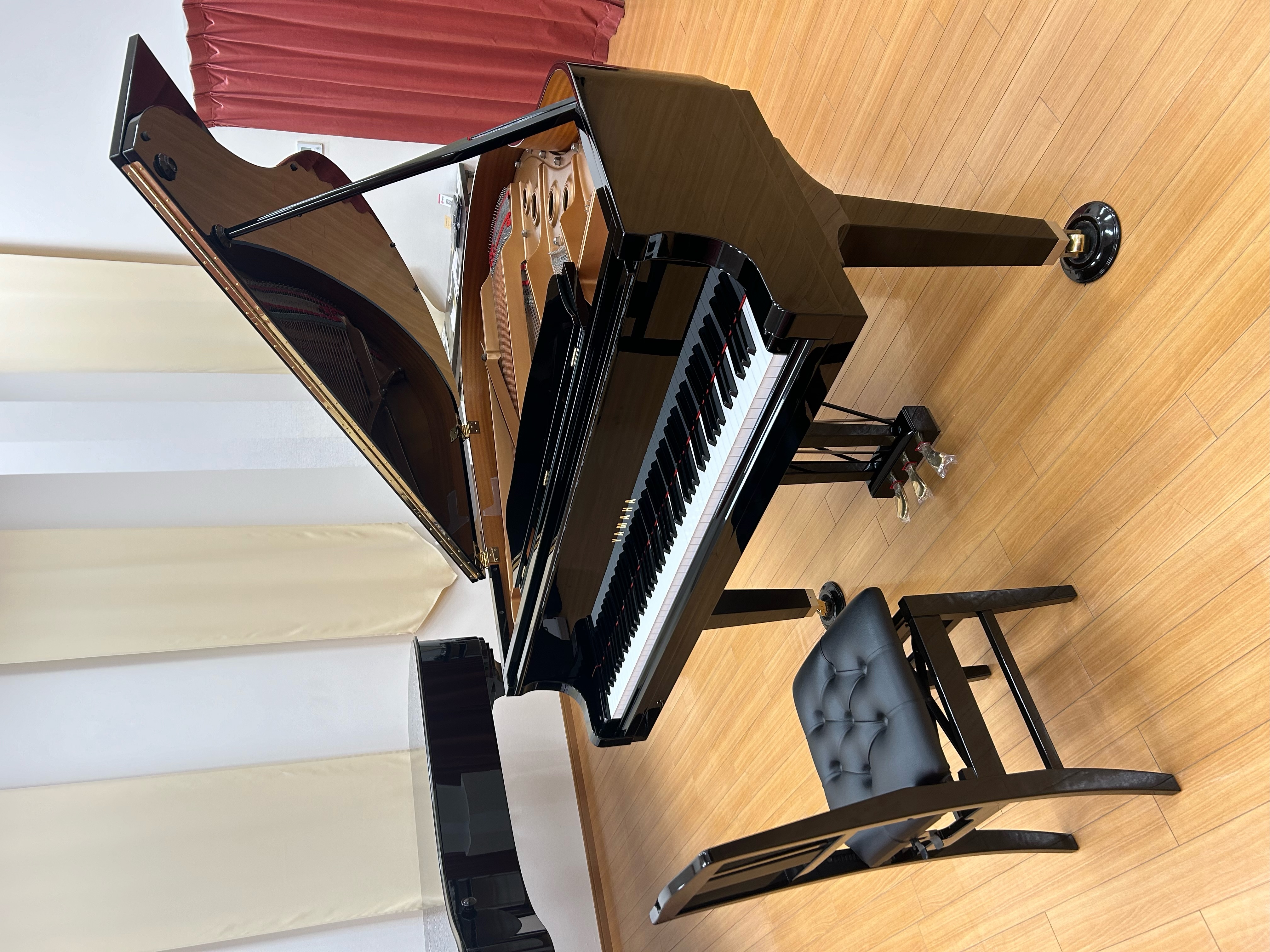 YAMAHA A1R