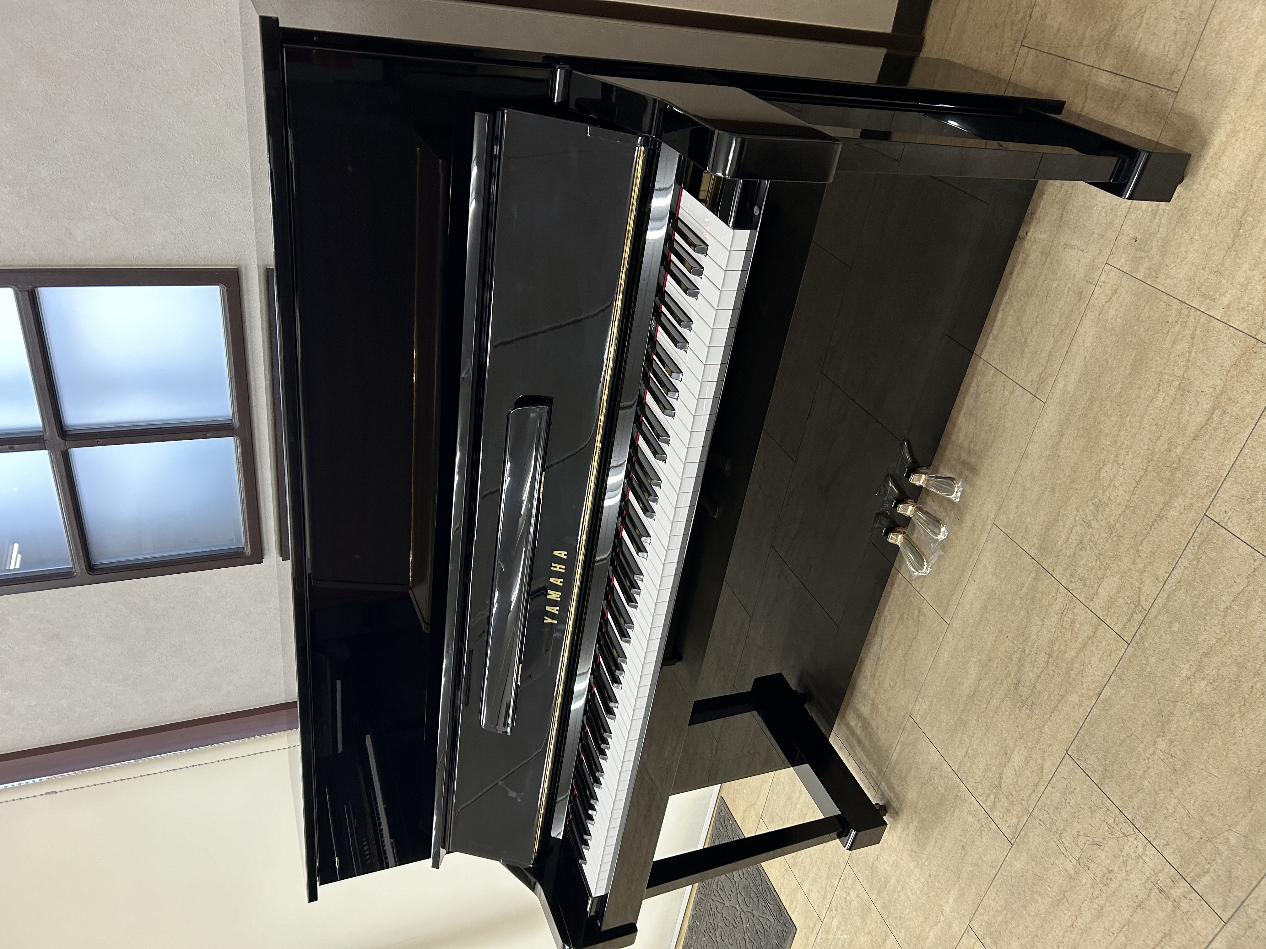 YAMAHA YM10