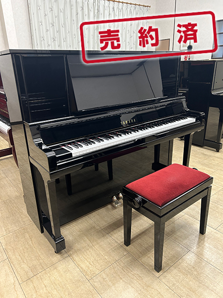 YAMAHA UX30A