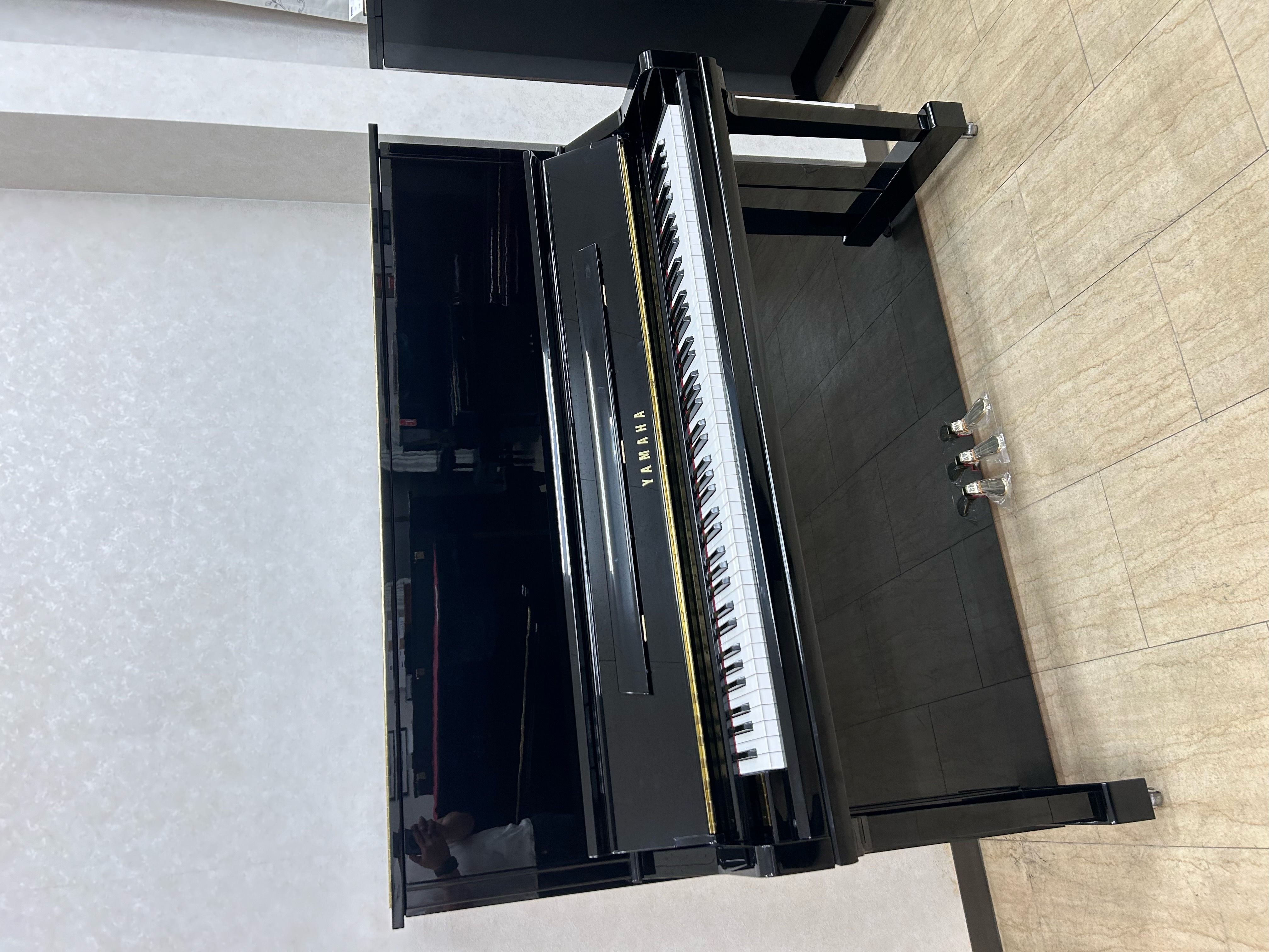 YAMAHA YU33