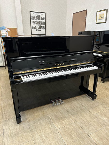YAMAHA MC10A