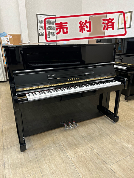 YAMAHA MC10A