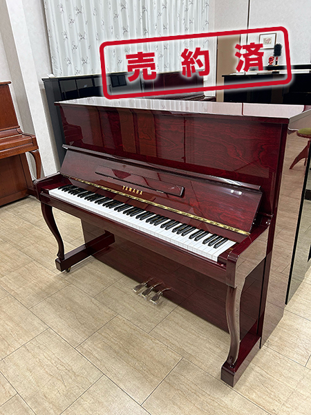 YAMAHA MC10BiC
