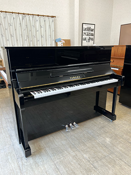 YAMAHA YM10